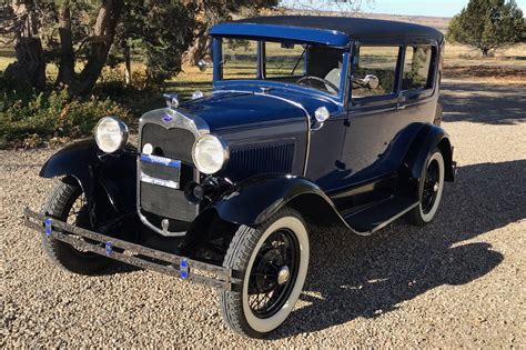 model a tudor for sale